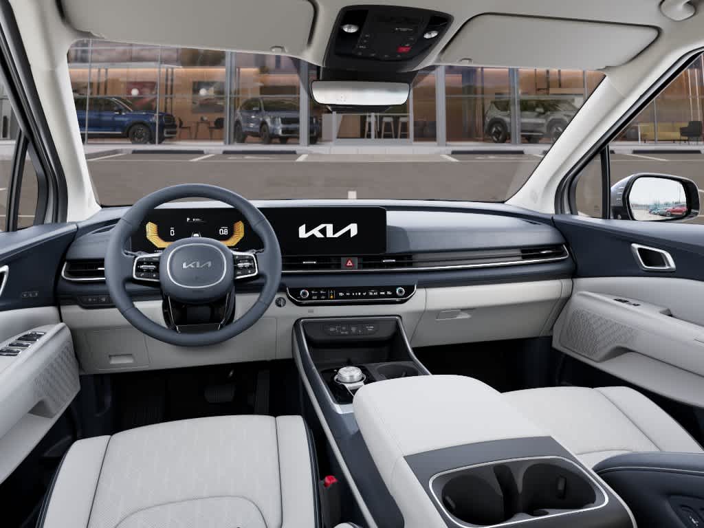 Thumbnail: 2026 Kia Carnival - 14
