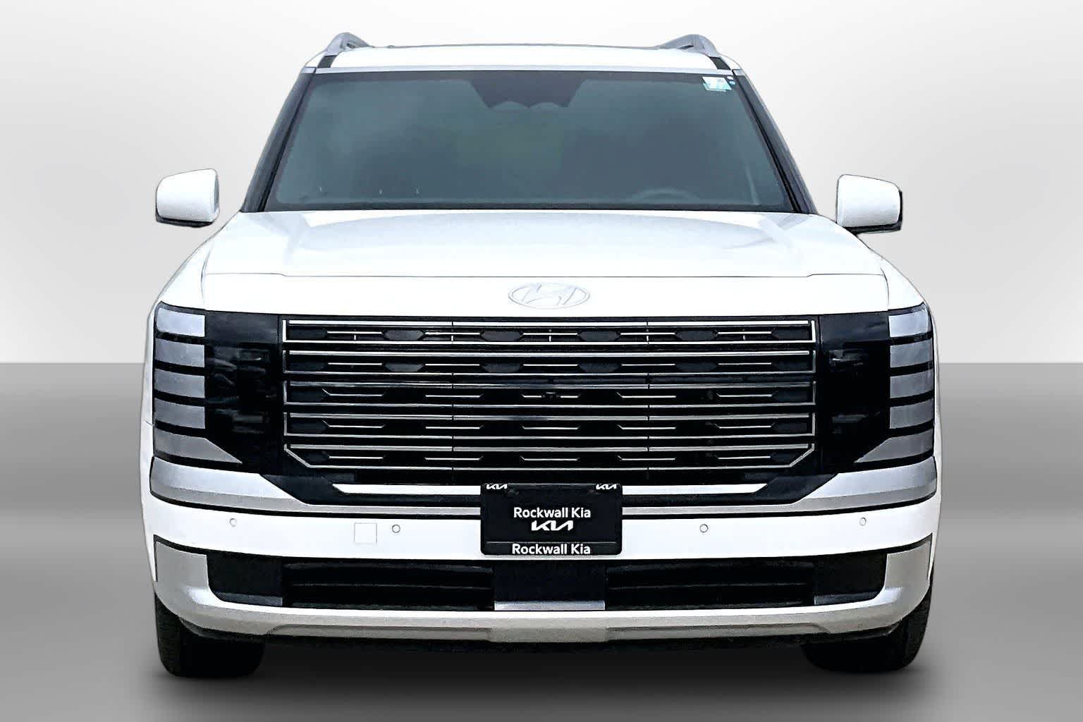 Thumbnail: 2026 Hyundai Palisade - 2