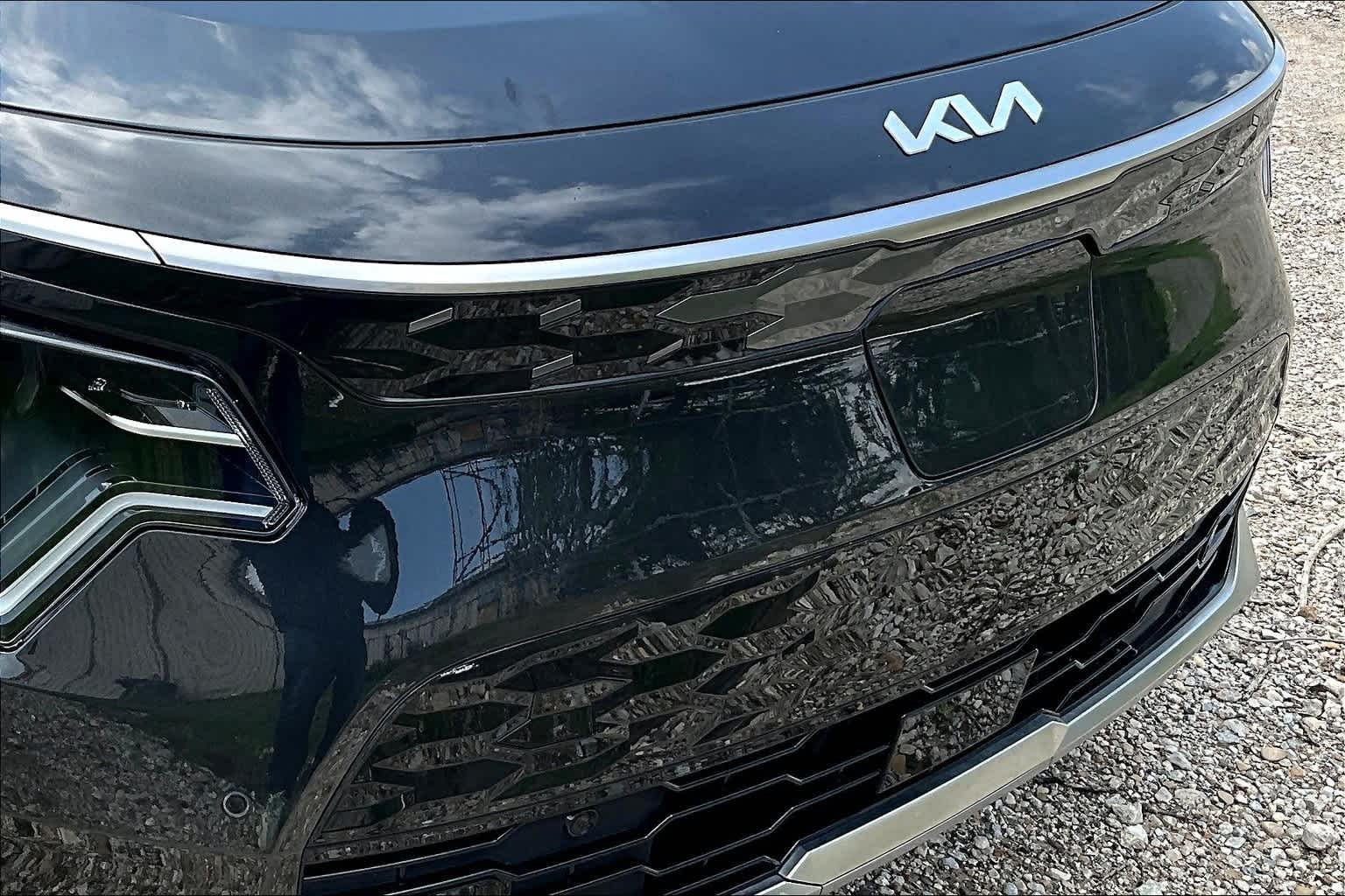 2023 Kia Niro Wave 29