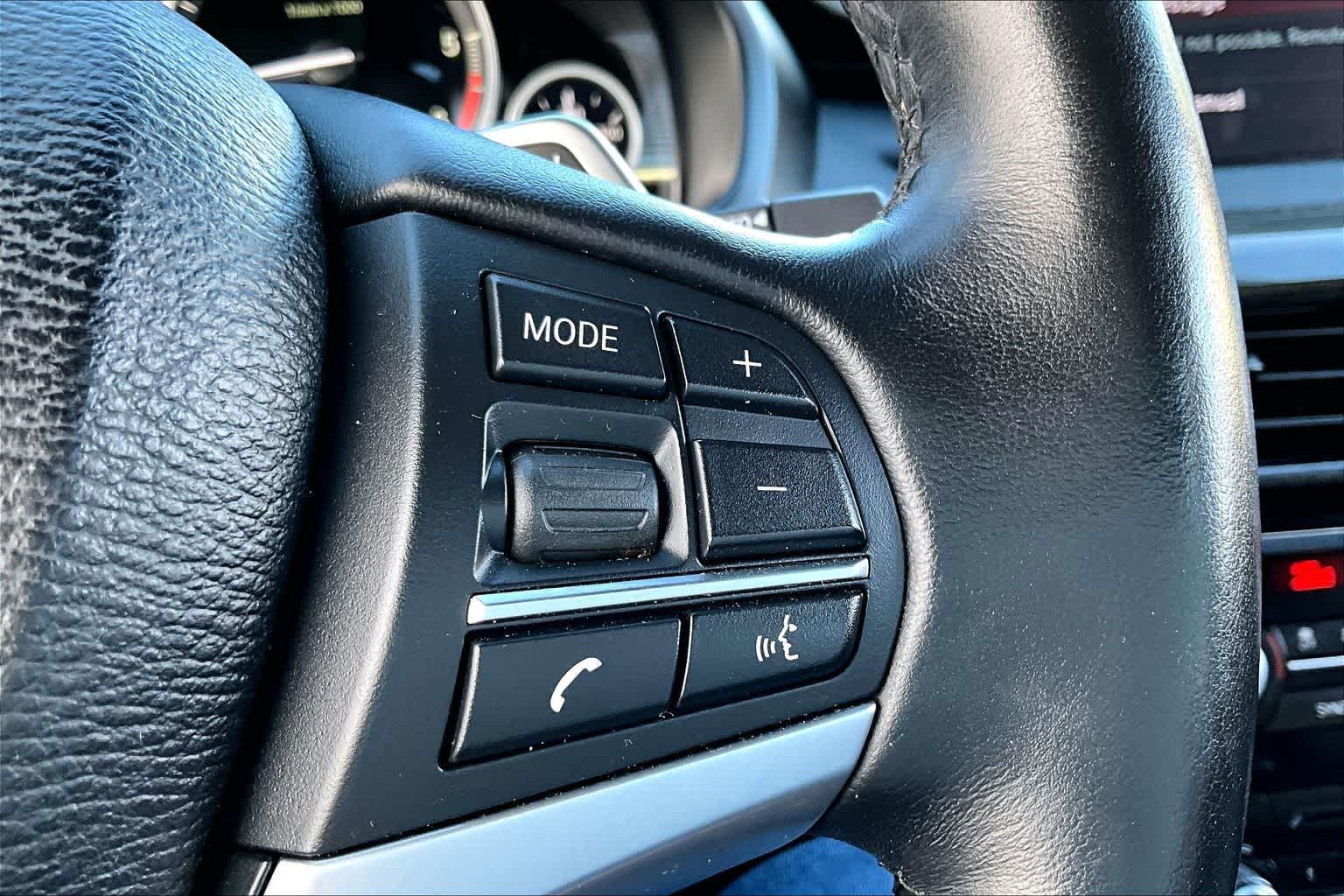 Thumbnail: 2018 BMW X5 - 19