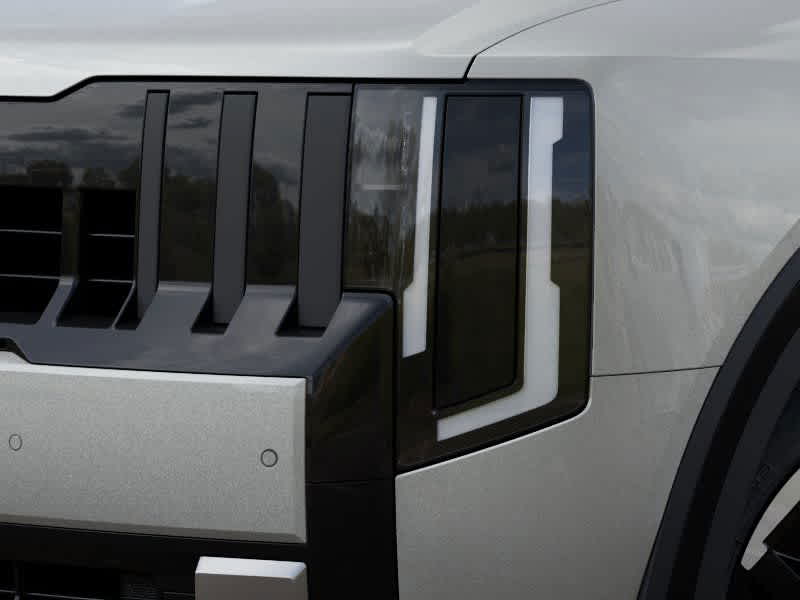 Thumbnail: 2027 Kia Telluride - 10