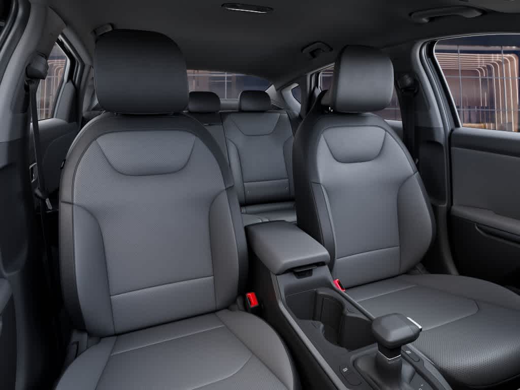 Thumbnail: 2026 Kia K4 - 15