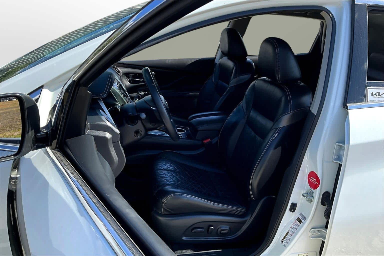 Thumbnail: 2019 Nissan Murano - 24