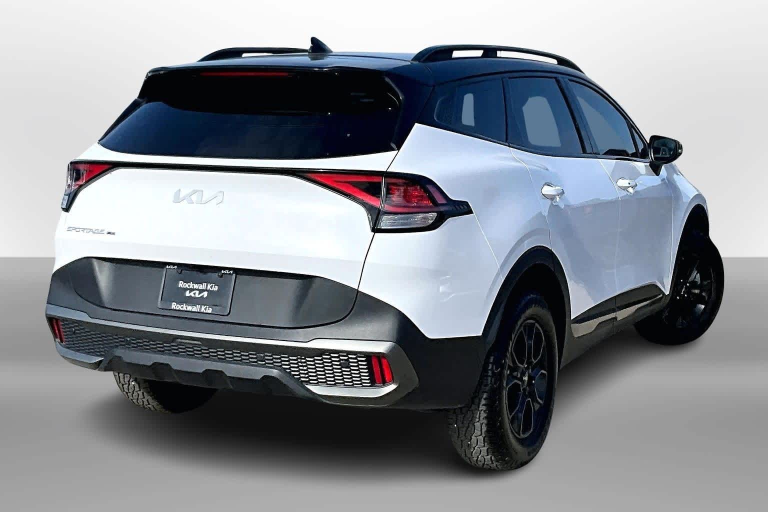 Thumbnail: 2024 Kia Sportage - 2