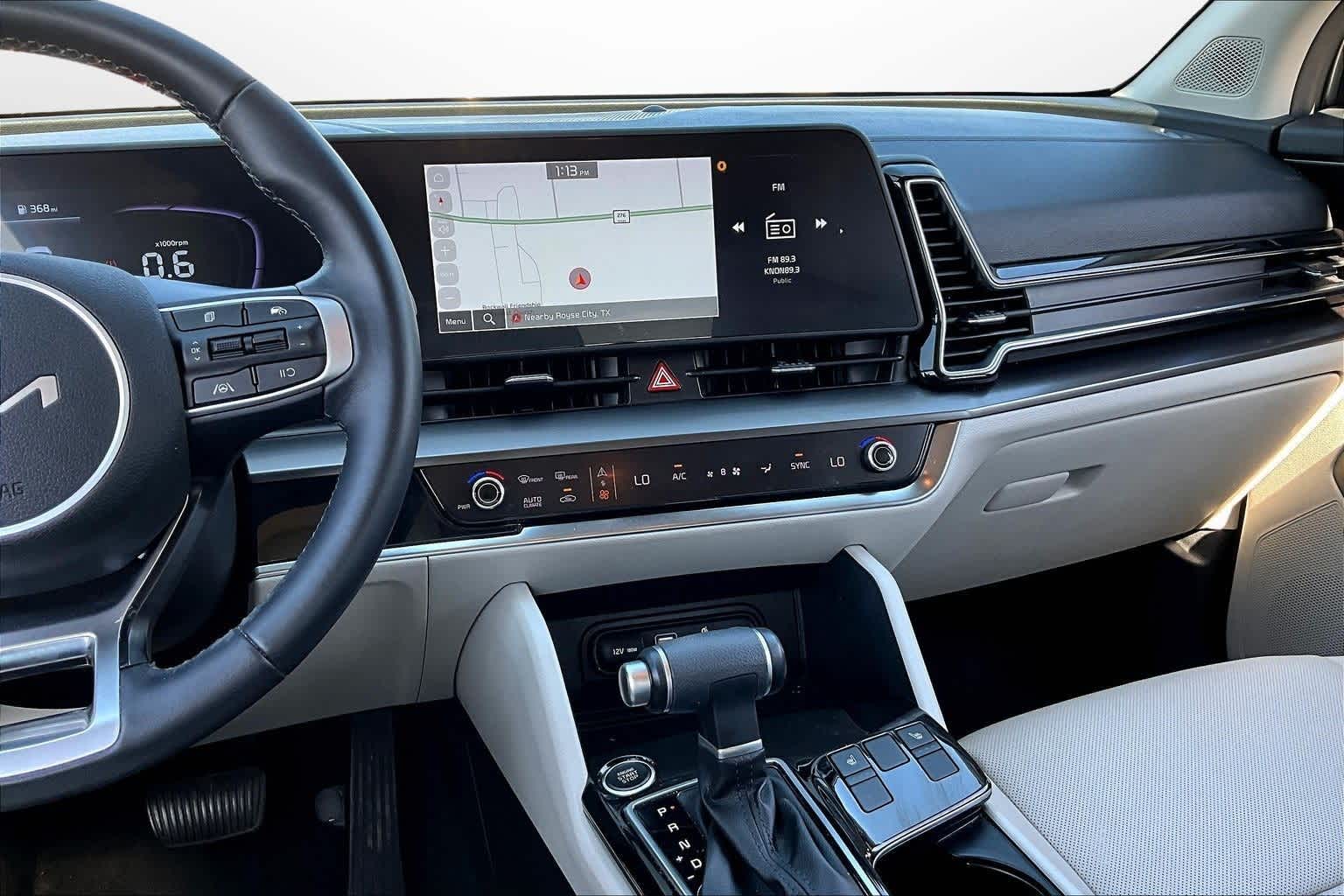 Thumbnail: 2023 Kia Sportage - 6