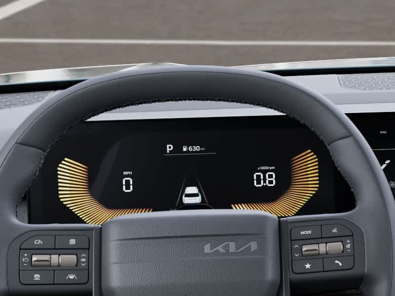 Thumbnail: 2027 Kia Telluride - 21