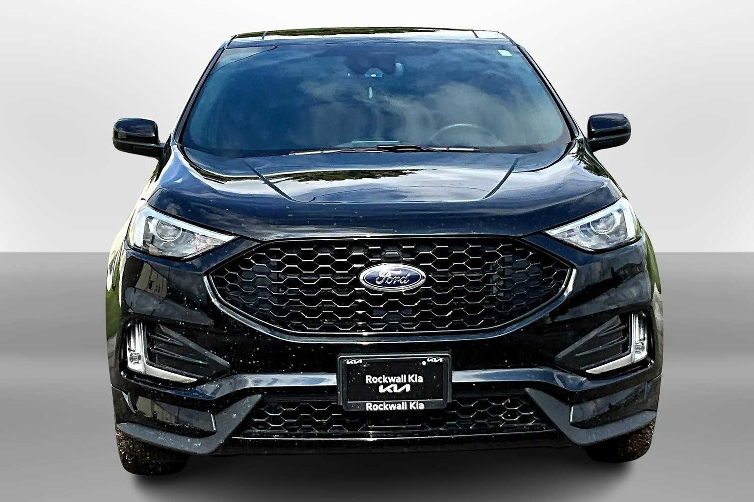 Thumbnail: 2024 Ford Edge - 3