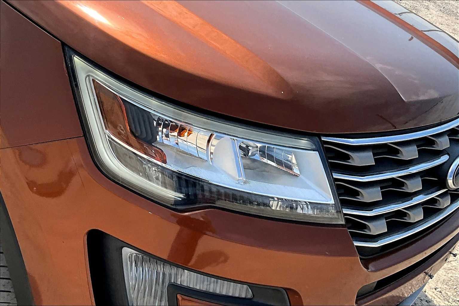 Thumbnail: 2017 Ford Explorer - 29