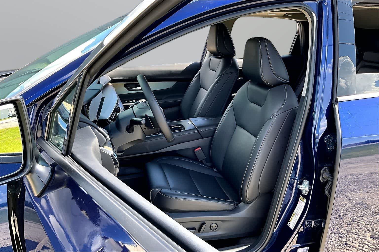 Thumbnail: 2025 Nissan Murano - 24