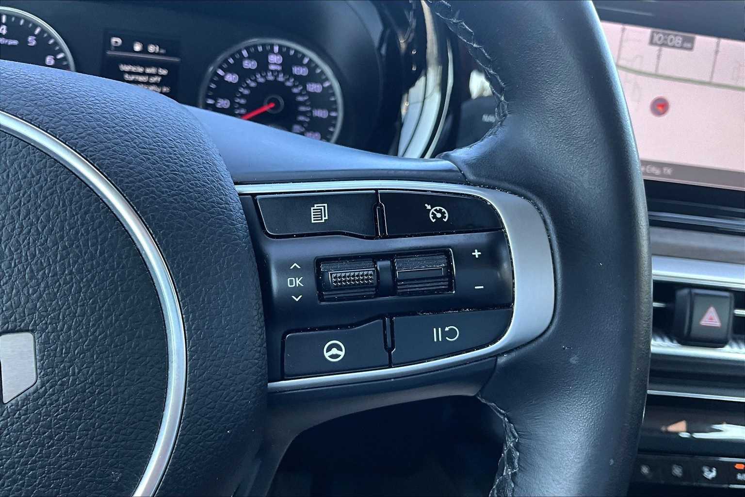 Thumbnail: 2023 Kia K5 - 20