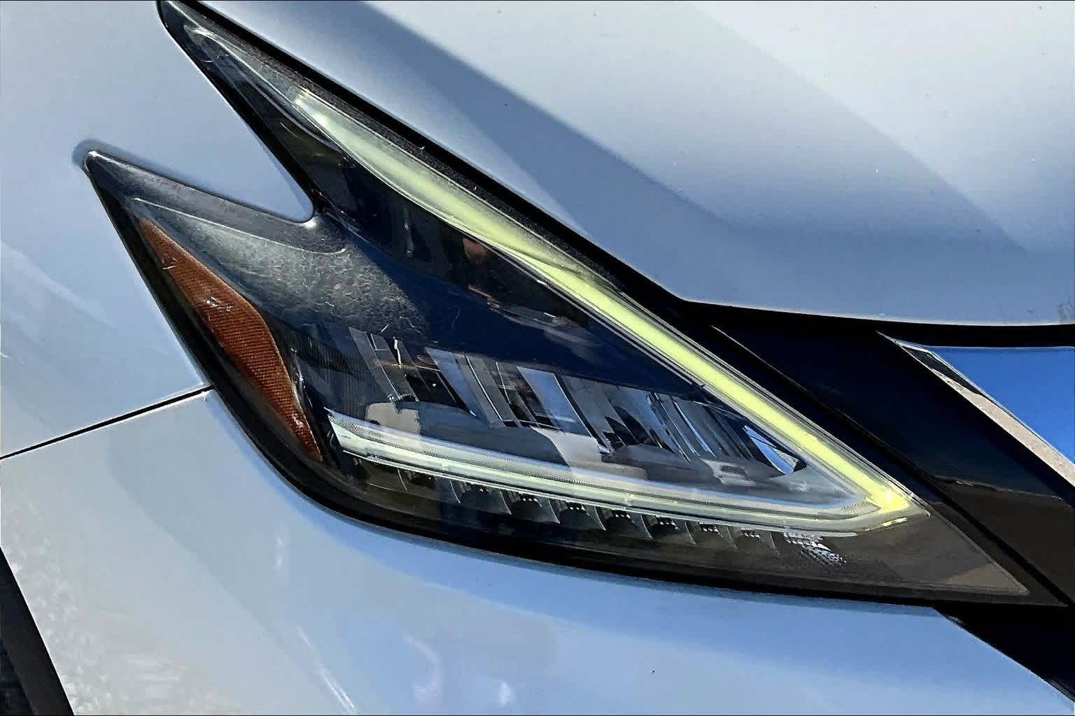 Thumbnail: 2019 Nissan Murano - 28