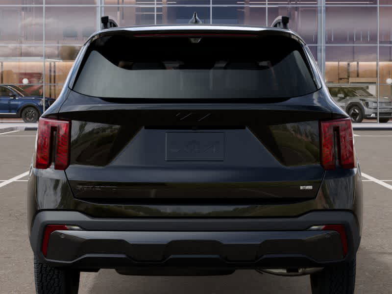 Thumbnail: 2026 Kia Sorento - 13