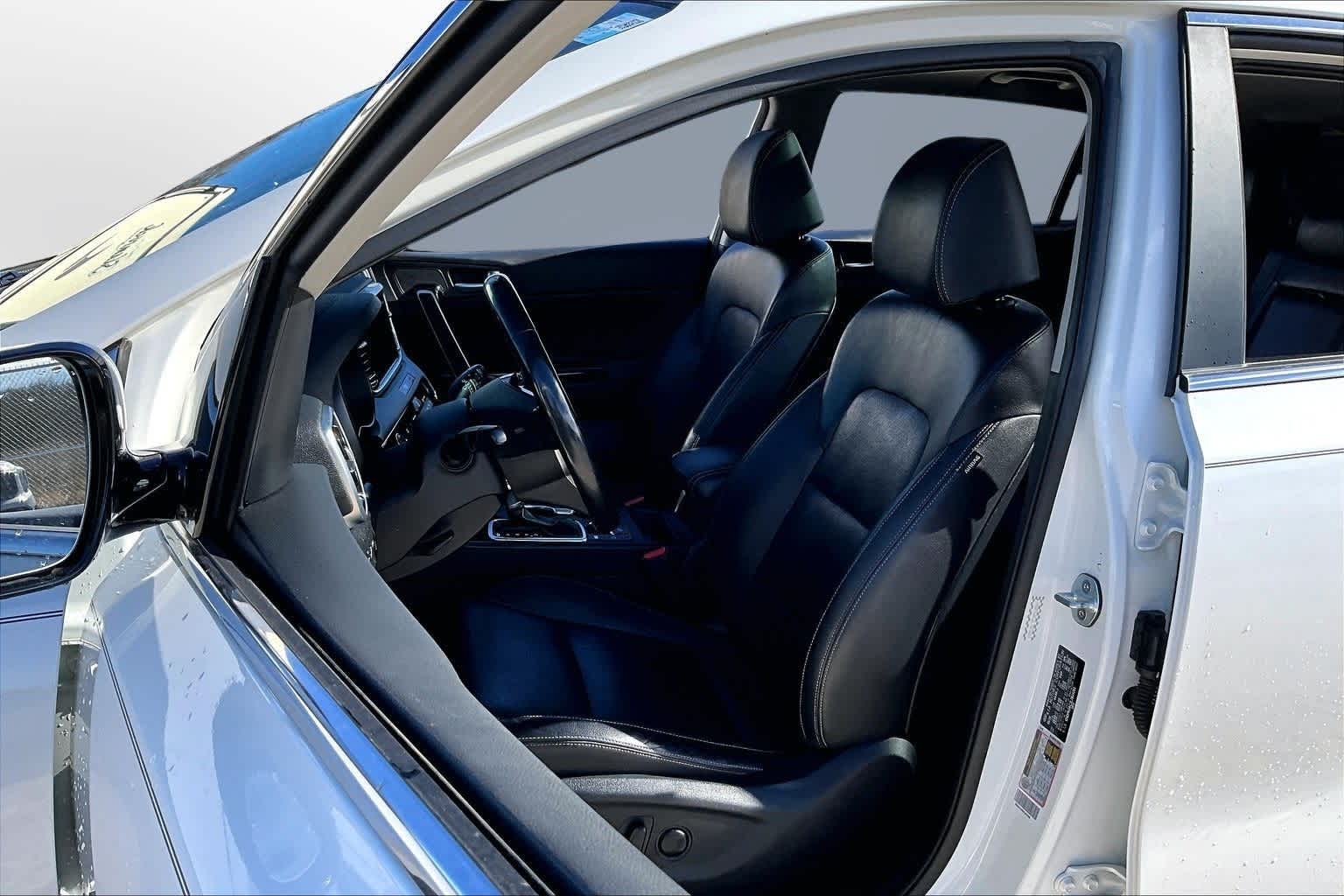 Thumbnail: 2020 Kia Sportage - 26