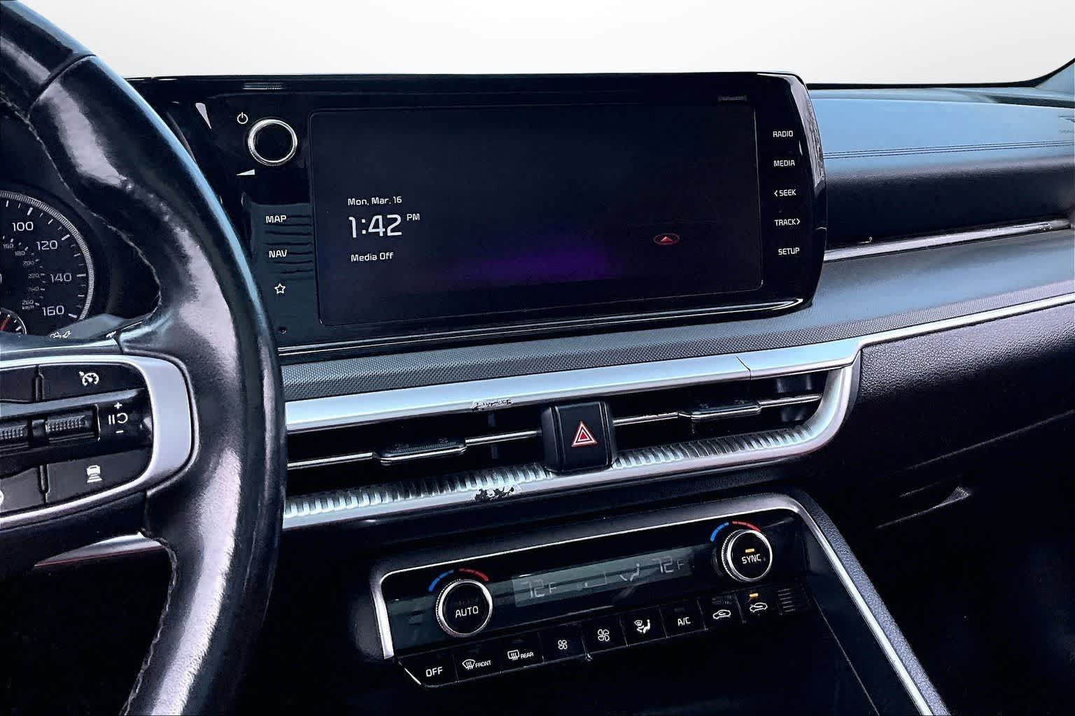 Thumbnail: 2023 Kia K5 - 6