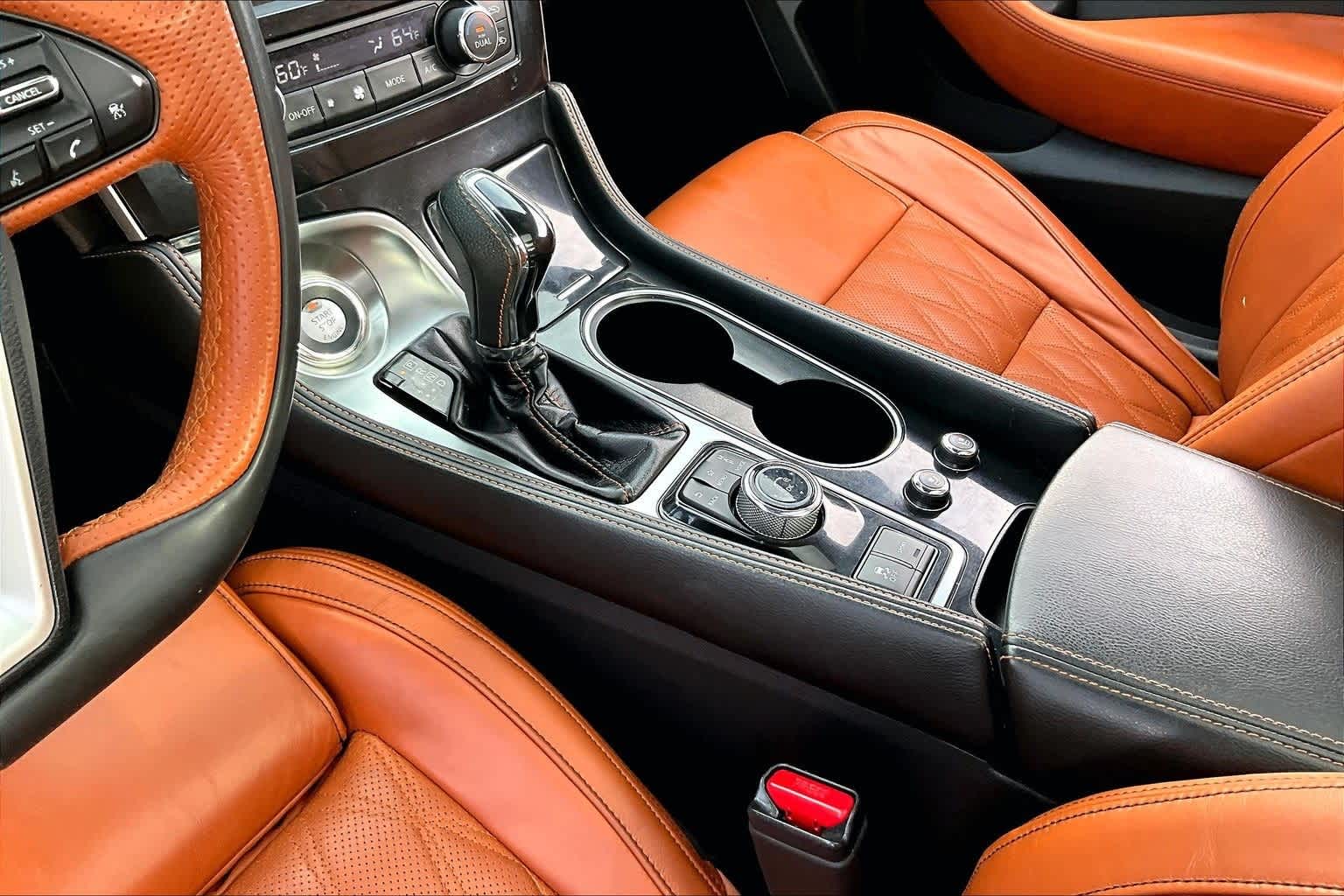 Thumbnail: 2020 Nissan Maxima - 13