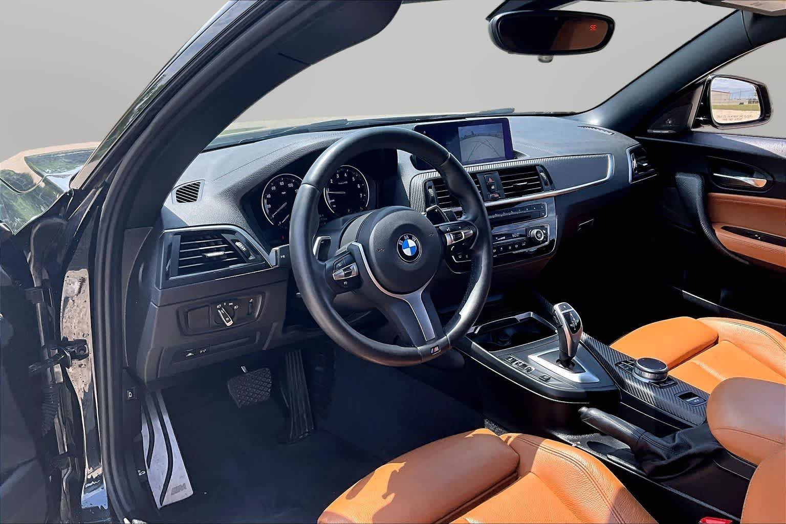 Thumbnail: 2020 BMW 2 Series - 10