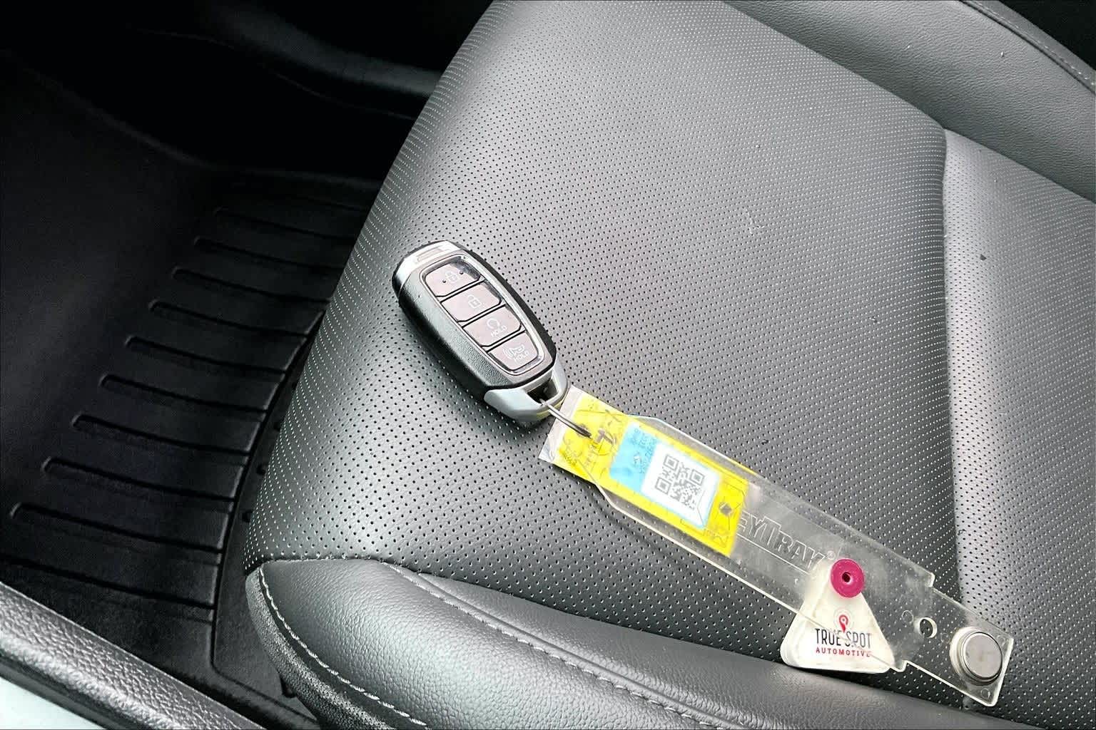 Thumbnail: 2023 Hyundai Kona - 9