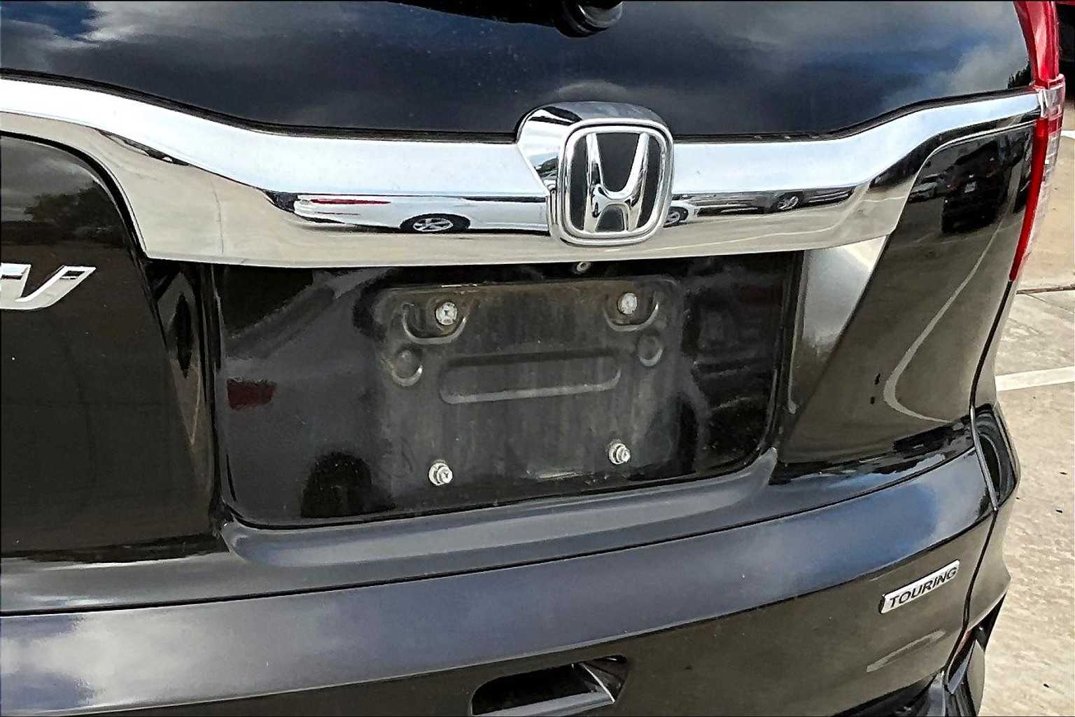 Thumbnail: 2016 Honda CR-V - 32