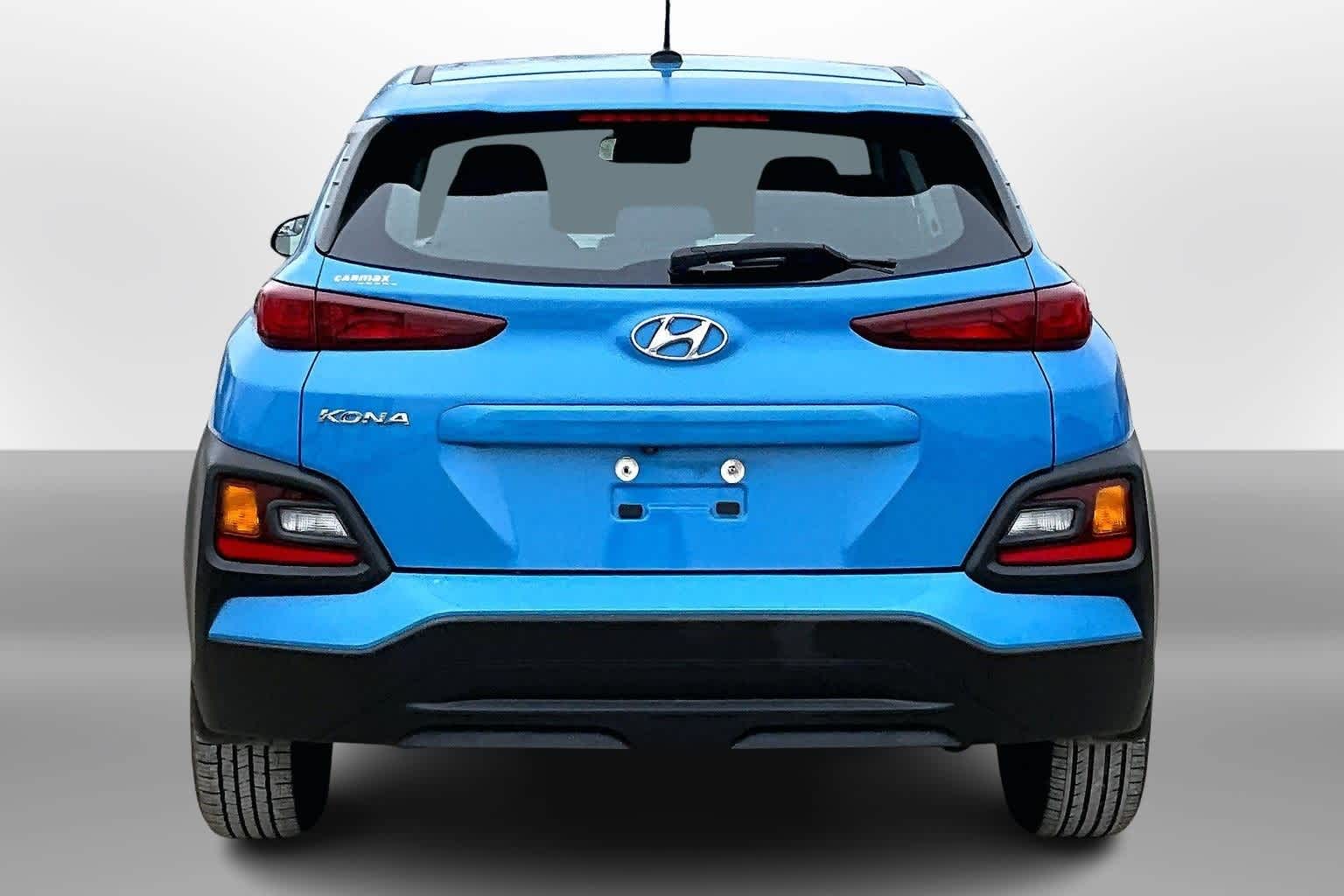 Thumbnail: 2019 Hyundai Kona - 4