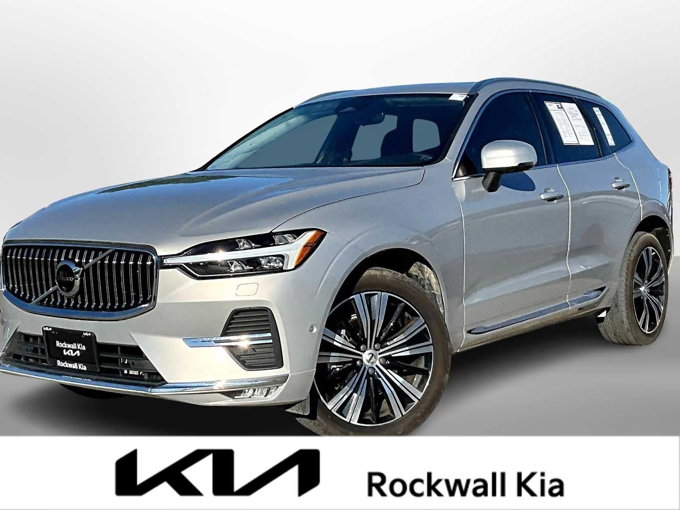2023 Volvo XC60 B5 Plus -
                  Rockwall, TX