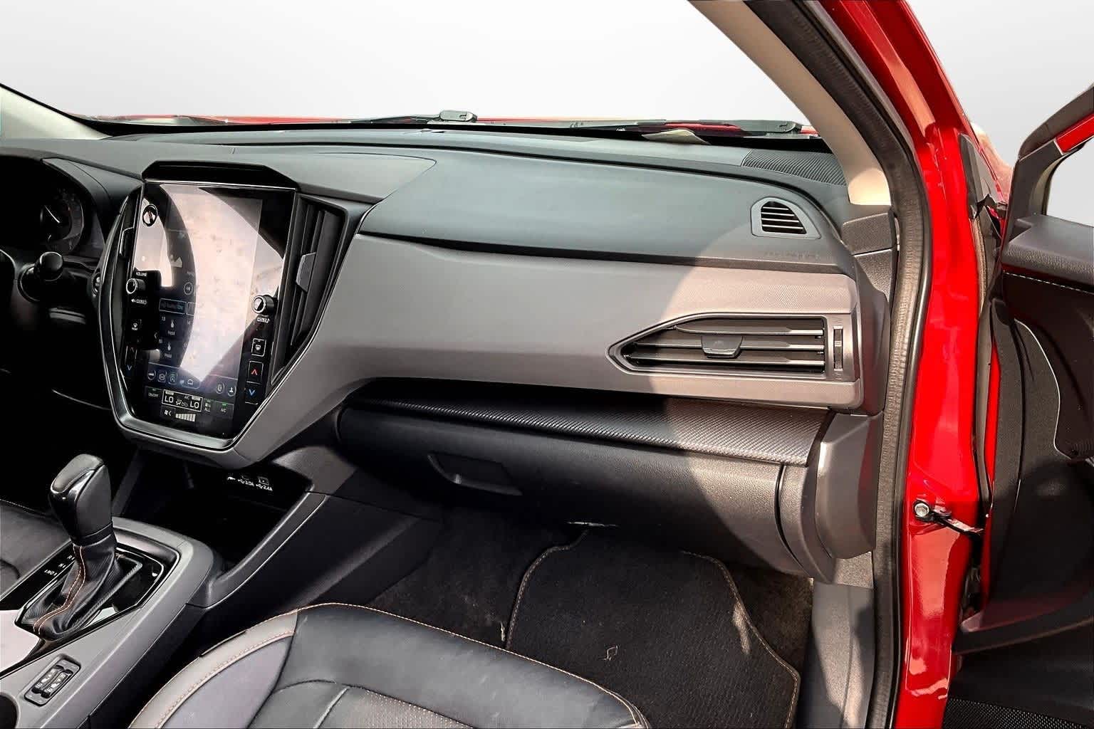 Thumbnail: 2024 Subaru Crosstrek - 15