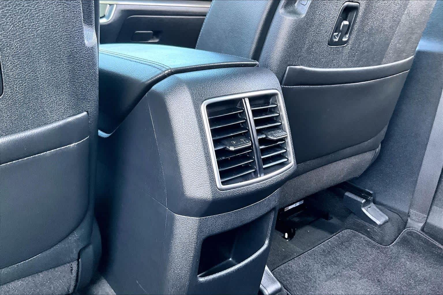 Thumbnail: 2024 Kia Sportage - 22