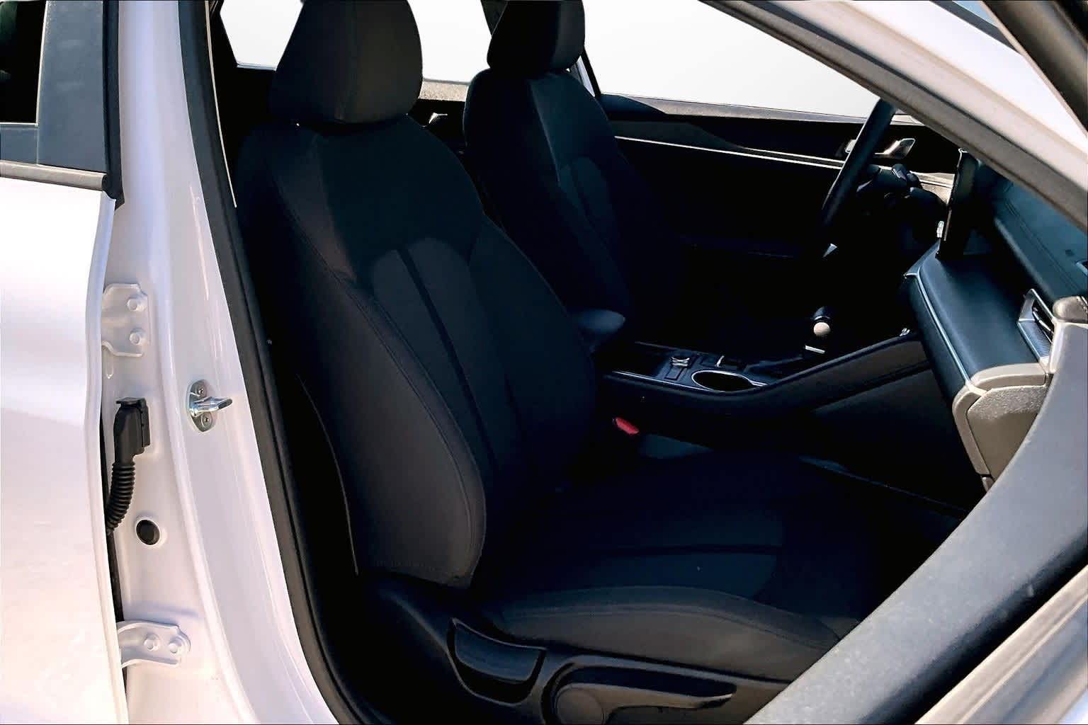 Thumbnail: 2022 Kia K5 - 7