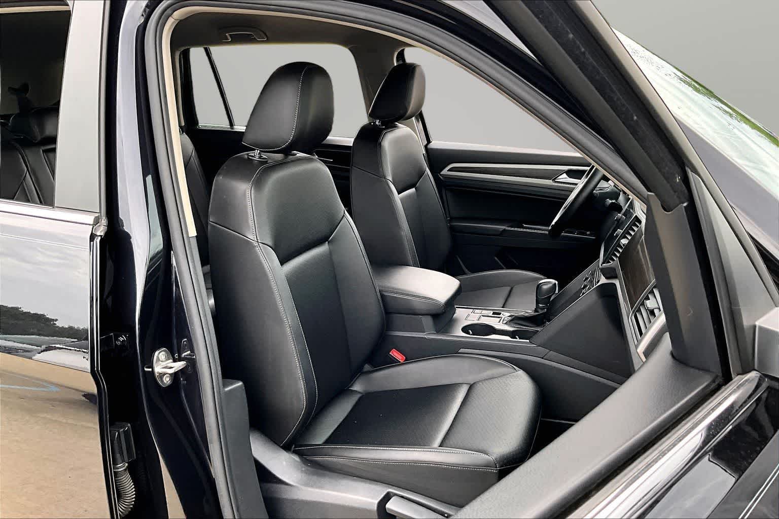 Thumbnail: 2019 Volkswagen Atlas - 7