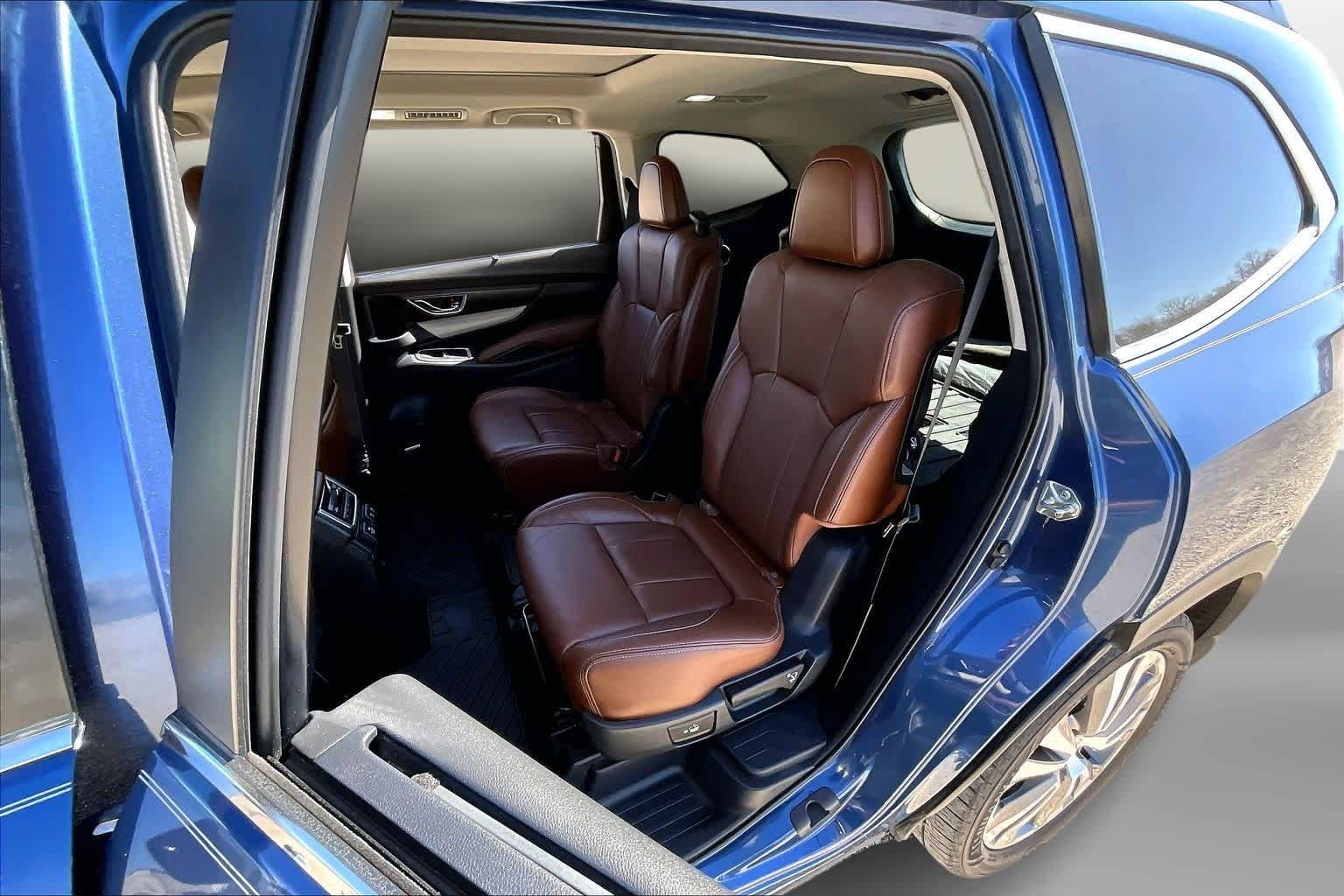 Thumbnail: 2020 Subaru Ascent - 25