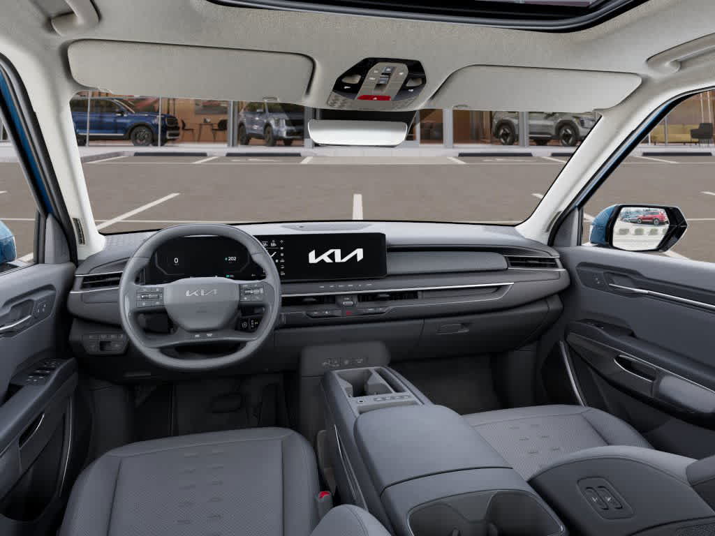 Thumbnail: 2026 Kia EV9 - 14