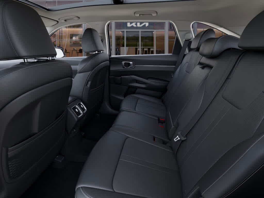 Thumbnail: 2025 Kia Sorento - 18