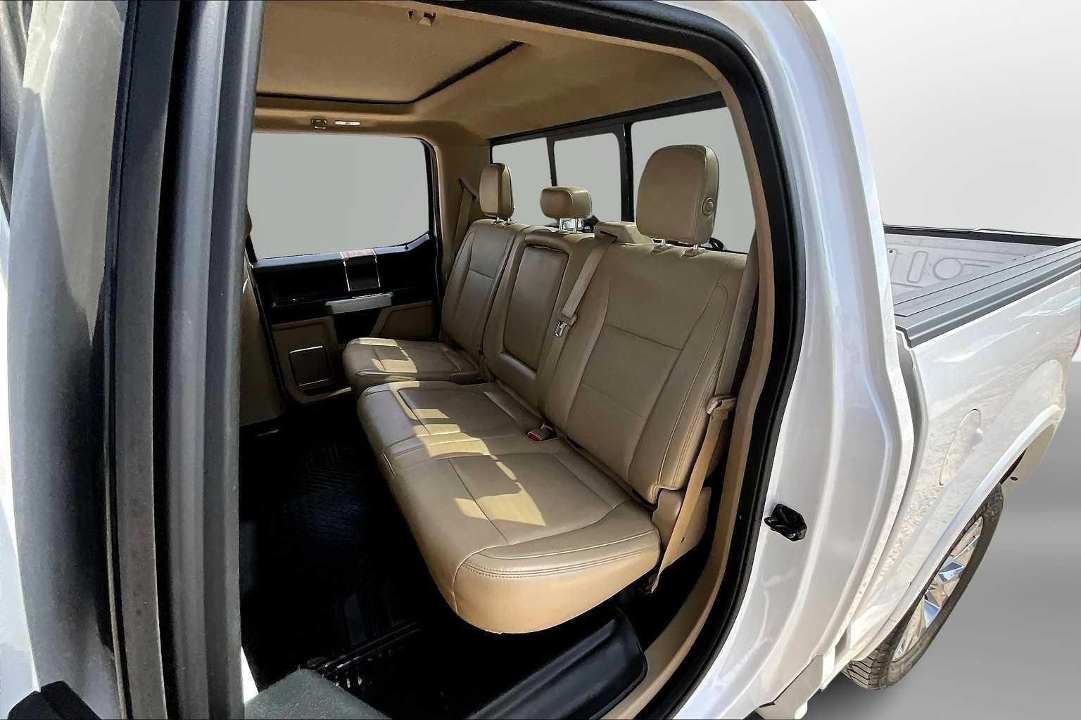 Thumbnail: 2016 Ford F-150 - 27