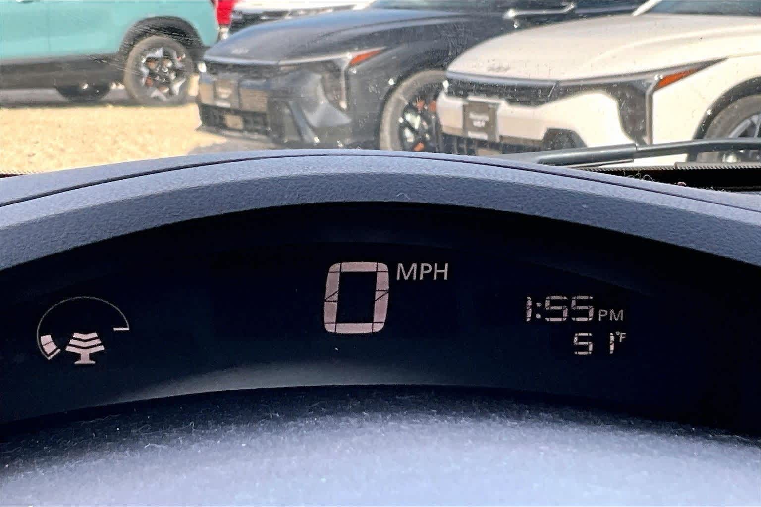 Thumbnail: 2013 Nissan Leaf - 21