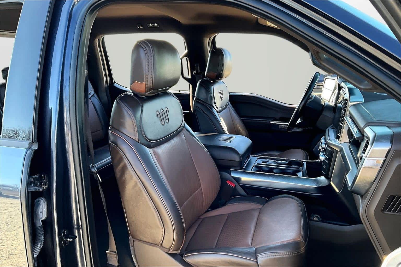 Thumbnail: 2021 Ford F-150 - 7