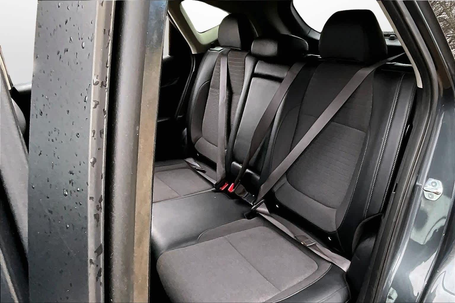 Thumbnail: 2023 Kia Seltos - 26