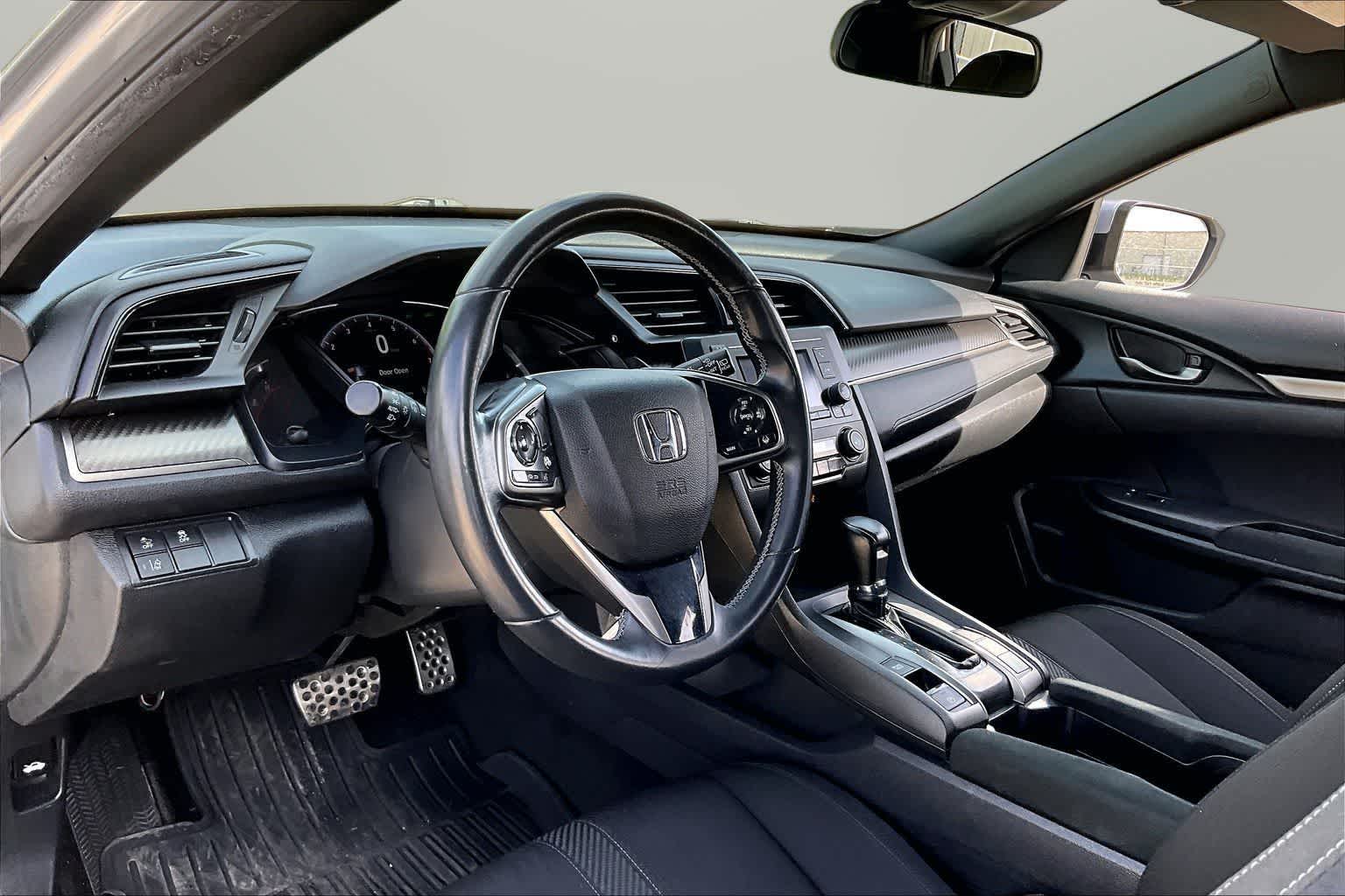 Thumbnail: 2019 Honda Civic - 12