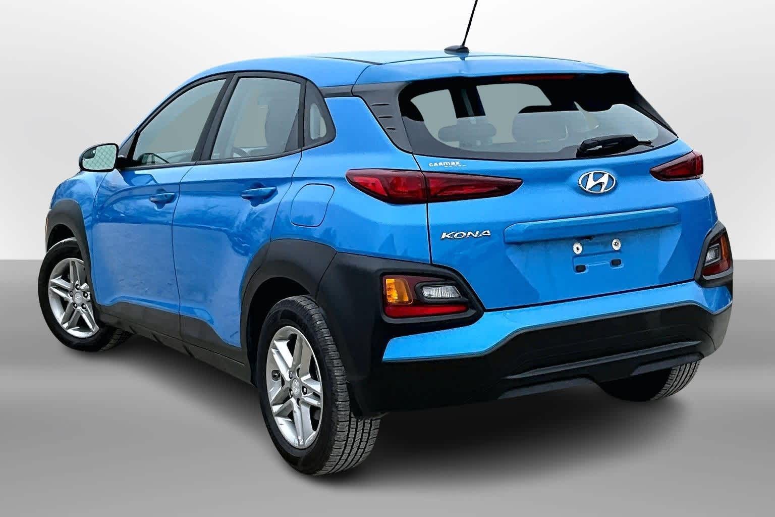 Thumbnail: 2019 Hyundai Kona - 11