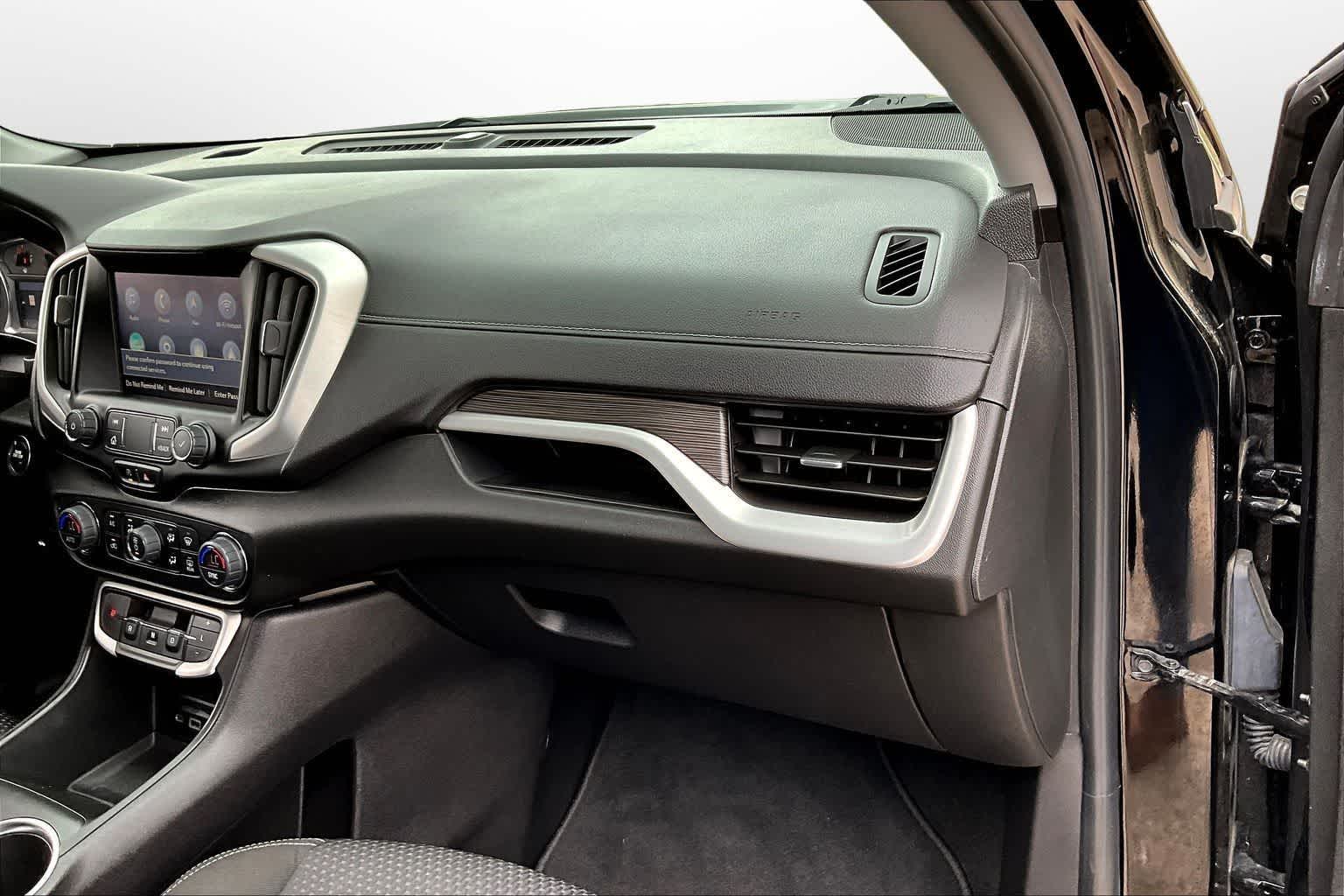 Thumbnail: 2022 GMC Terrain - 15