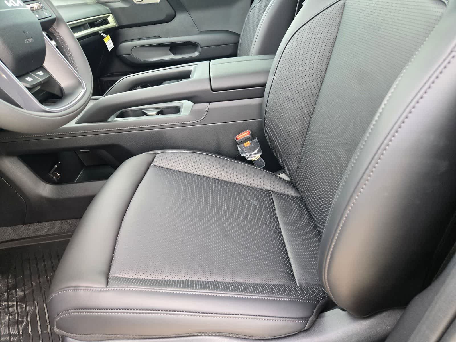 Thumbnail: 2027 Kia Telluride - 13