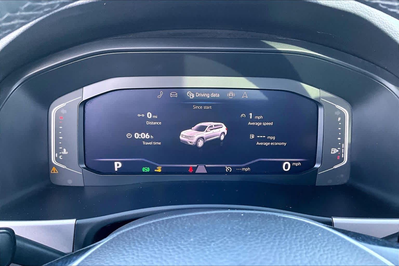 Thumbnail: 2019 Volkswagen Atlas - 21