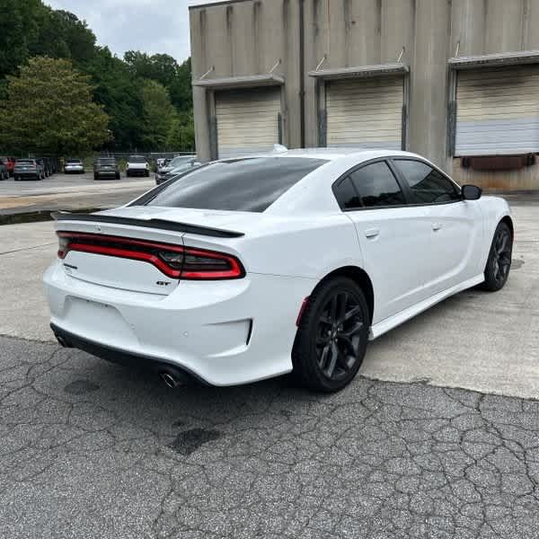 Thumbnail: 2023 Dodge Charger - 5