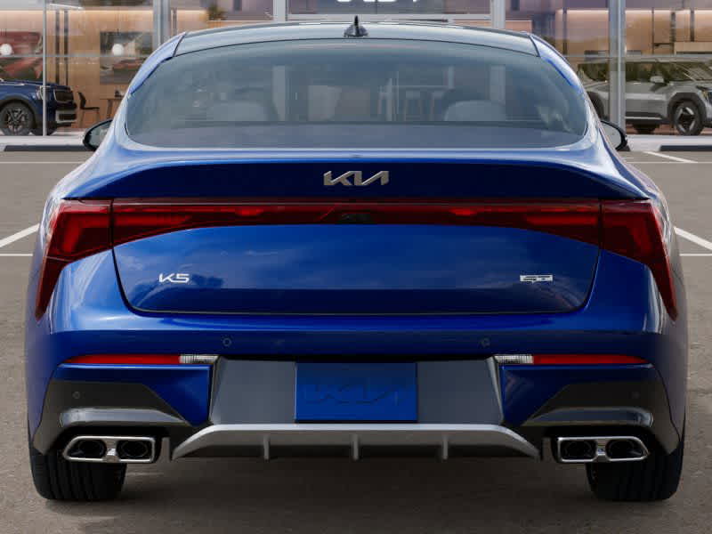 Thumbnail: 2026 Kia K5 - 13
