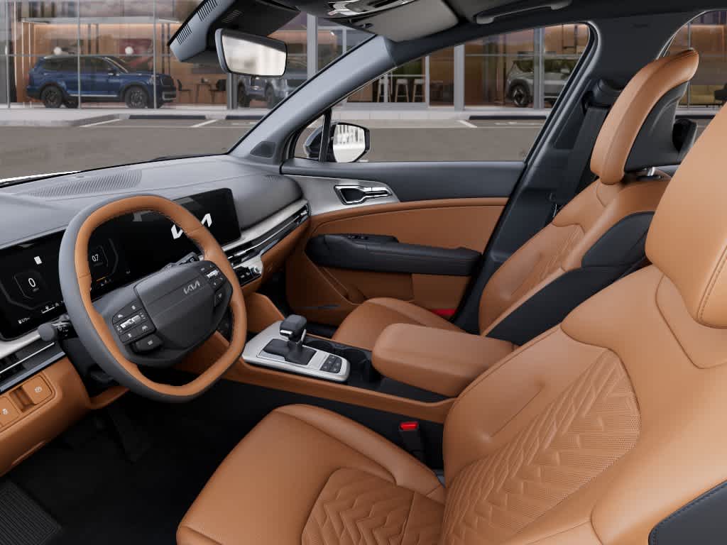 Thumbnail: 2026 Kia Sportage - 17