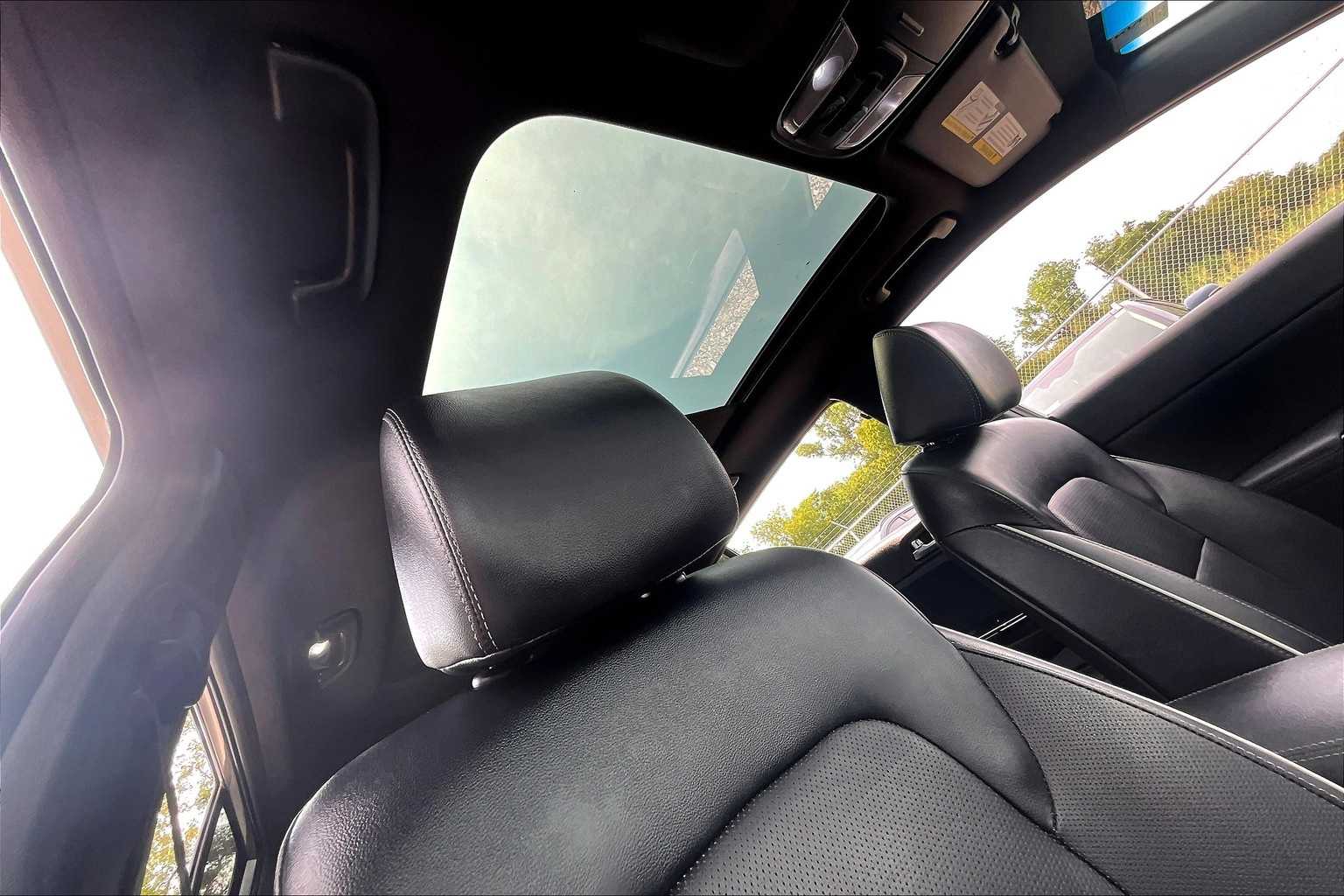 Thumbnail: 2020 Kia Sportage - 16