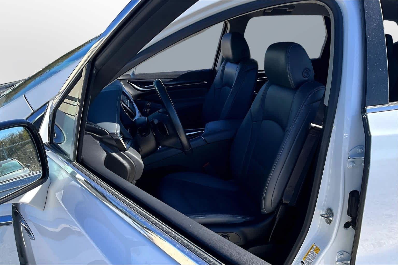 Thumbnail: 2021 Buick Enclave - 26