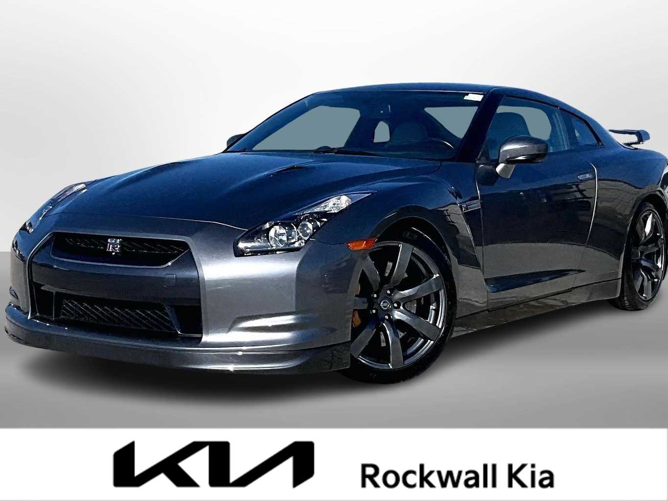 2010 Nissan GT-R Premium -
                  Rockwall, TX