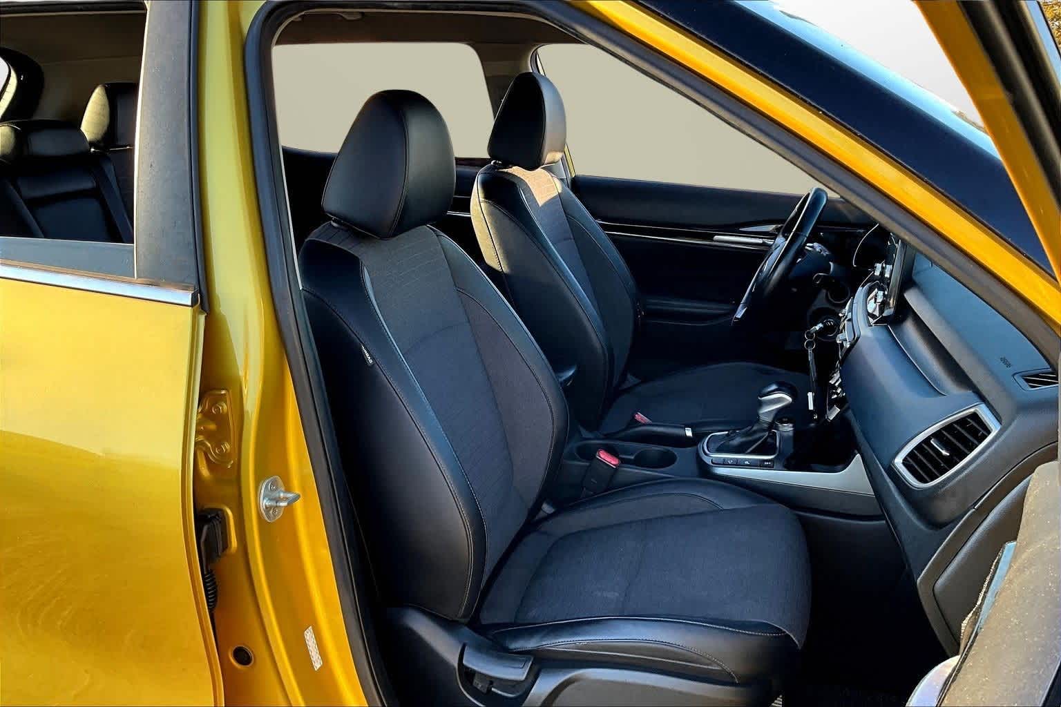 Thumbnail: 2021 Kia Seltos - 7