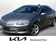  Chevrolet Volt
