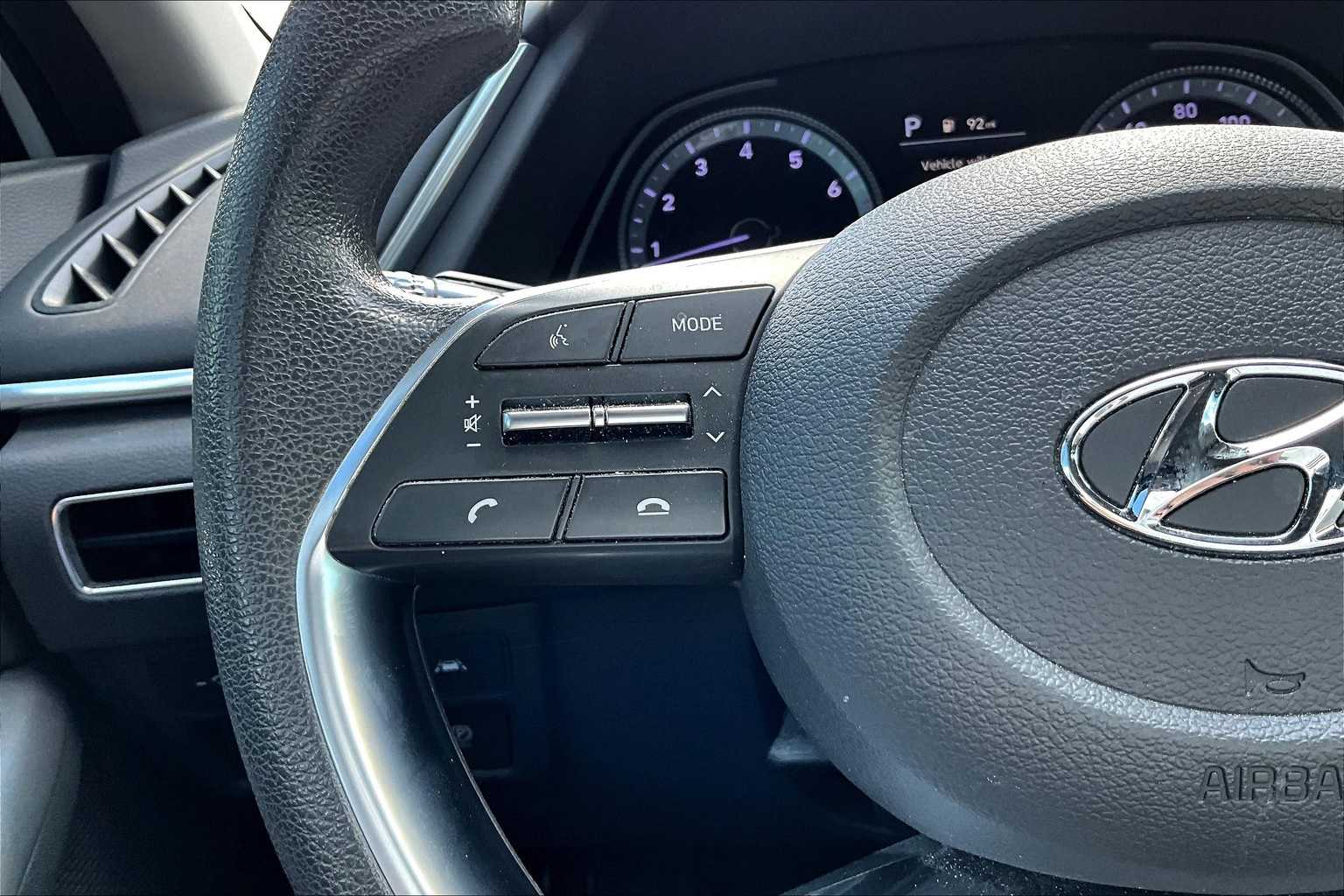 Thumbnail: 2020 Hyundai Sonata - 17