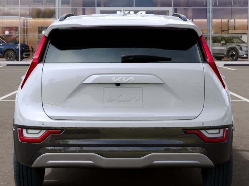Thumbnail: 2026 Kia Niro - 13